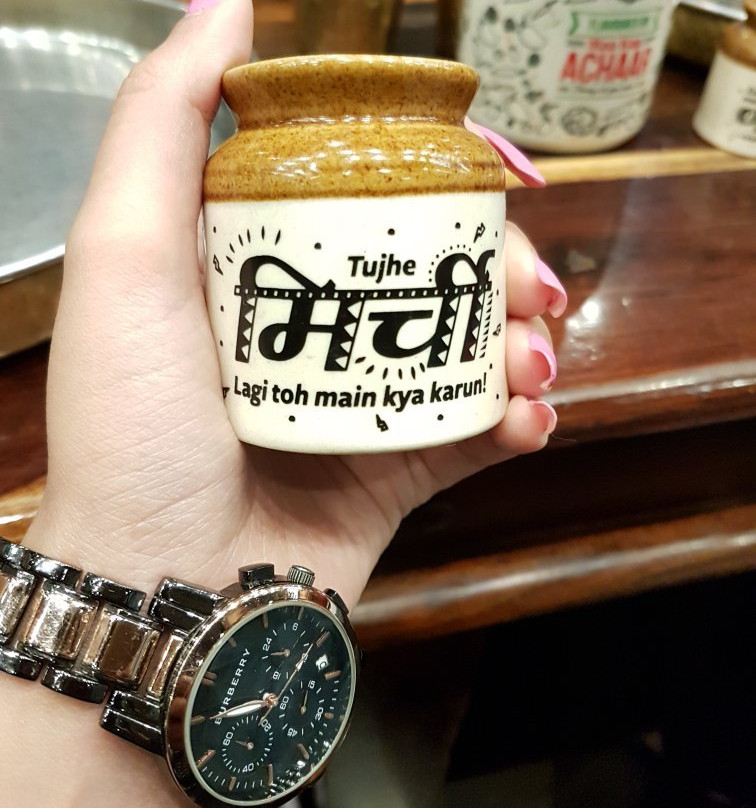 Heritage Haveli主图