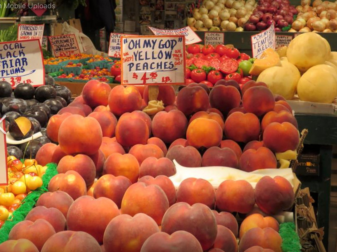 Sosio's Fruit and Produce, Inc.景点图片
