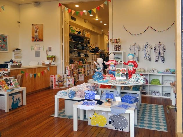 Fredericksburg Natural Baby-弗雷德里克斯堡必去景点