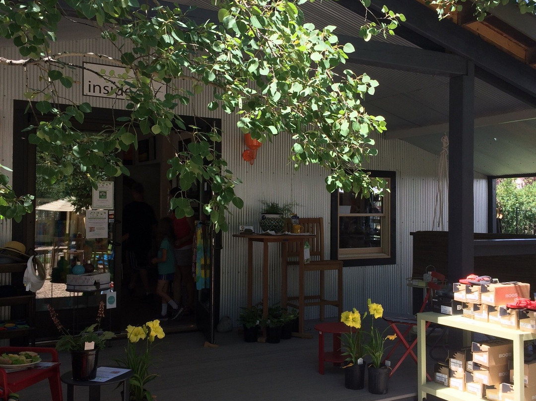 Insideout-希尔城必去景点