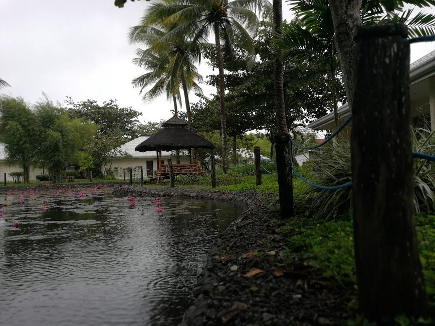 阿尔蒙特内陆度假村主图