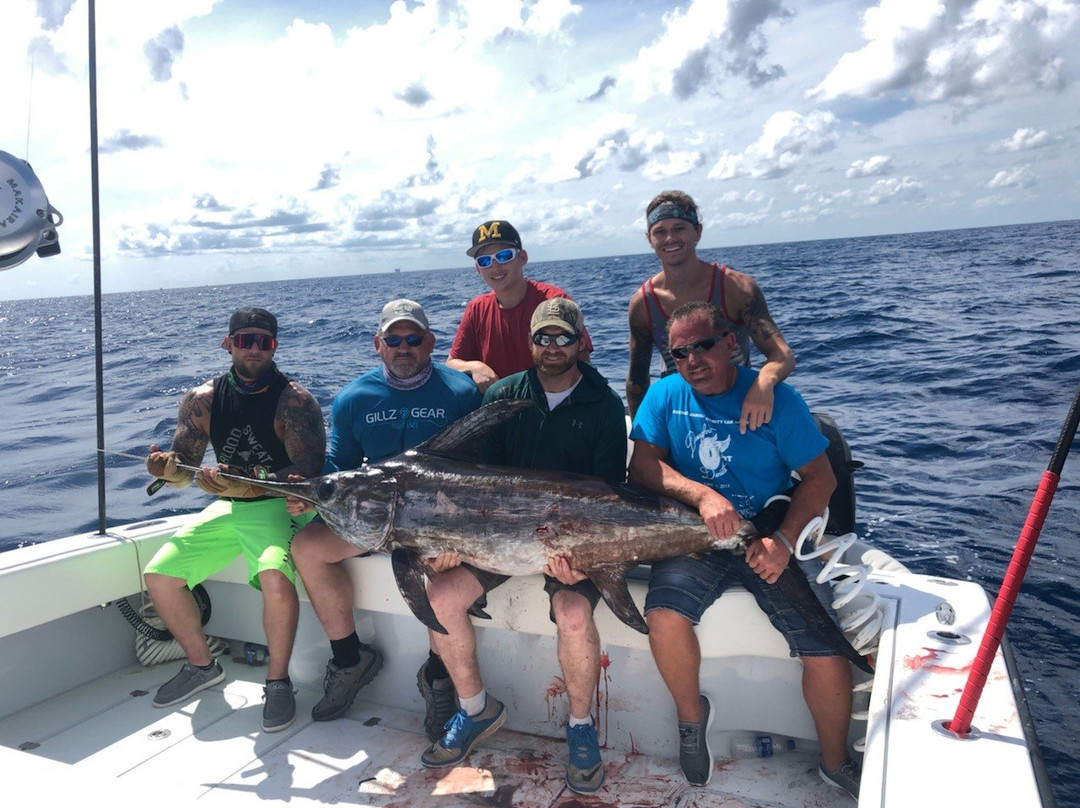 Home Run Fishing Charters景点图片