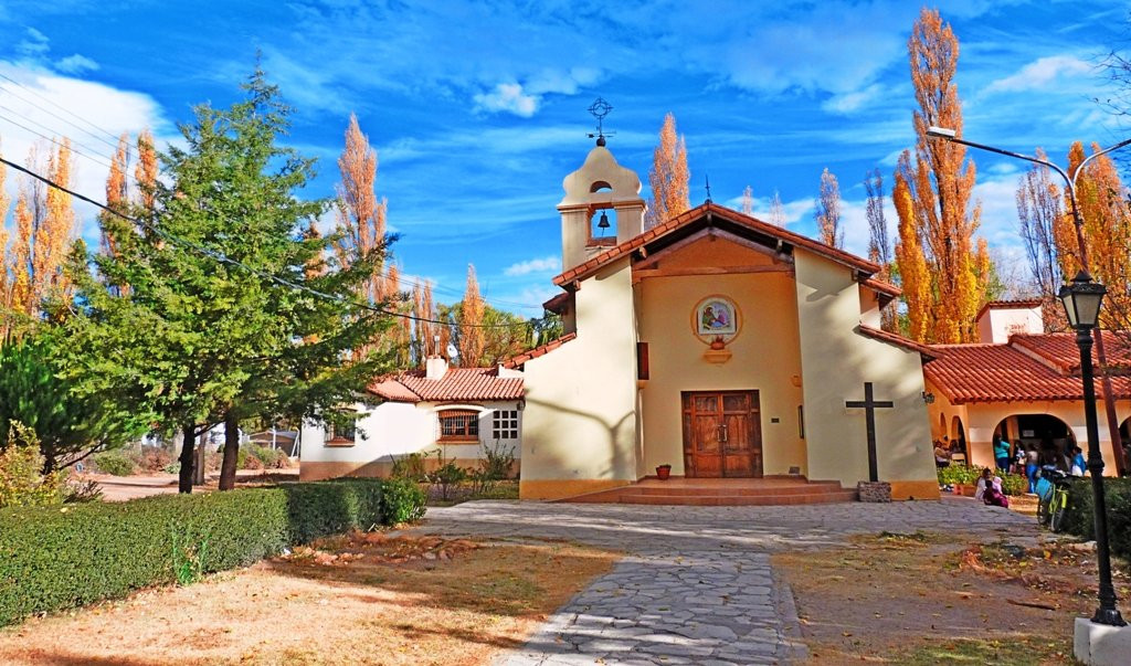 Nuestra Señora del Carmen de Cuyo景点图片