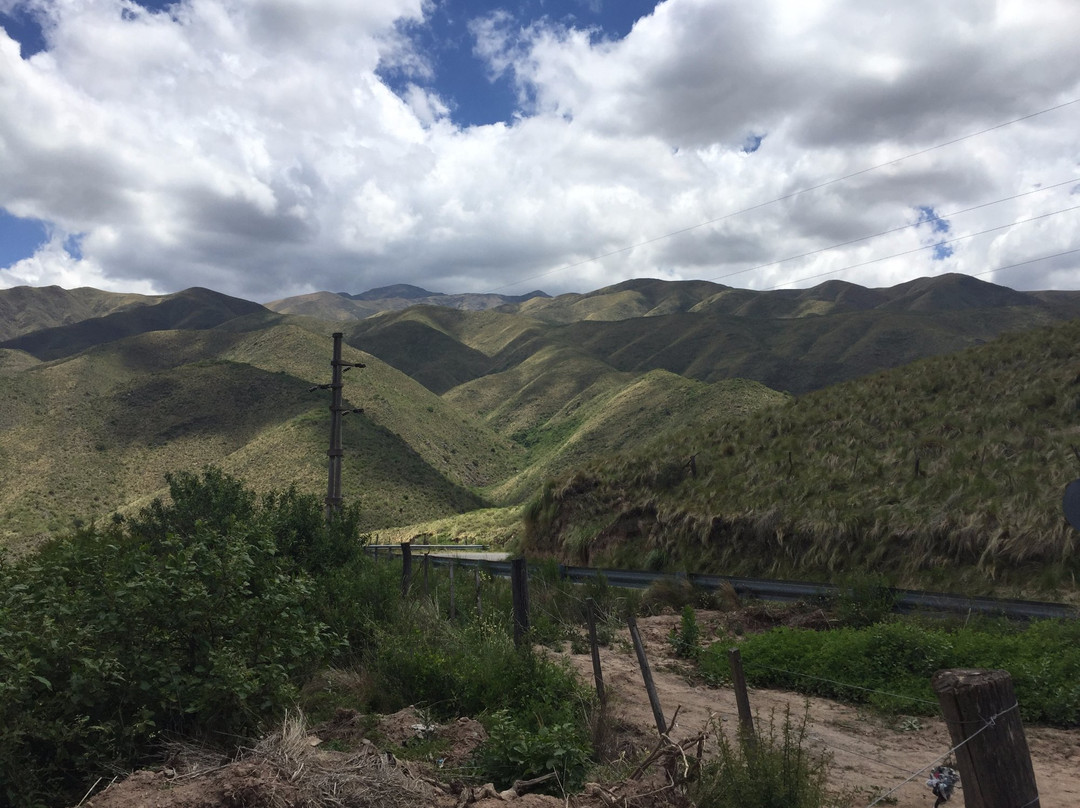 San Fernando del Valle de Catamarca旅游攻略图片