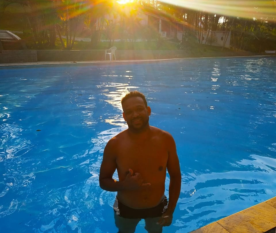 Hotel Estancia Santa Isabel主图