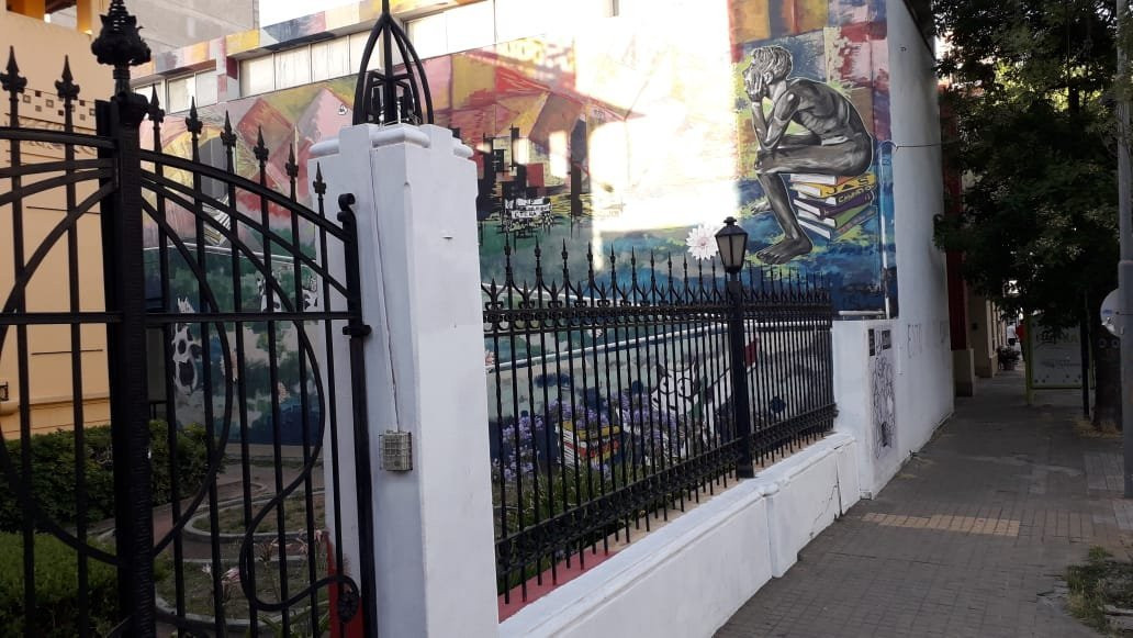 Museos de Arte MBA-MAC