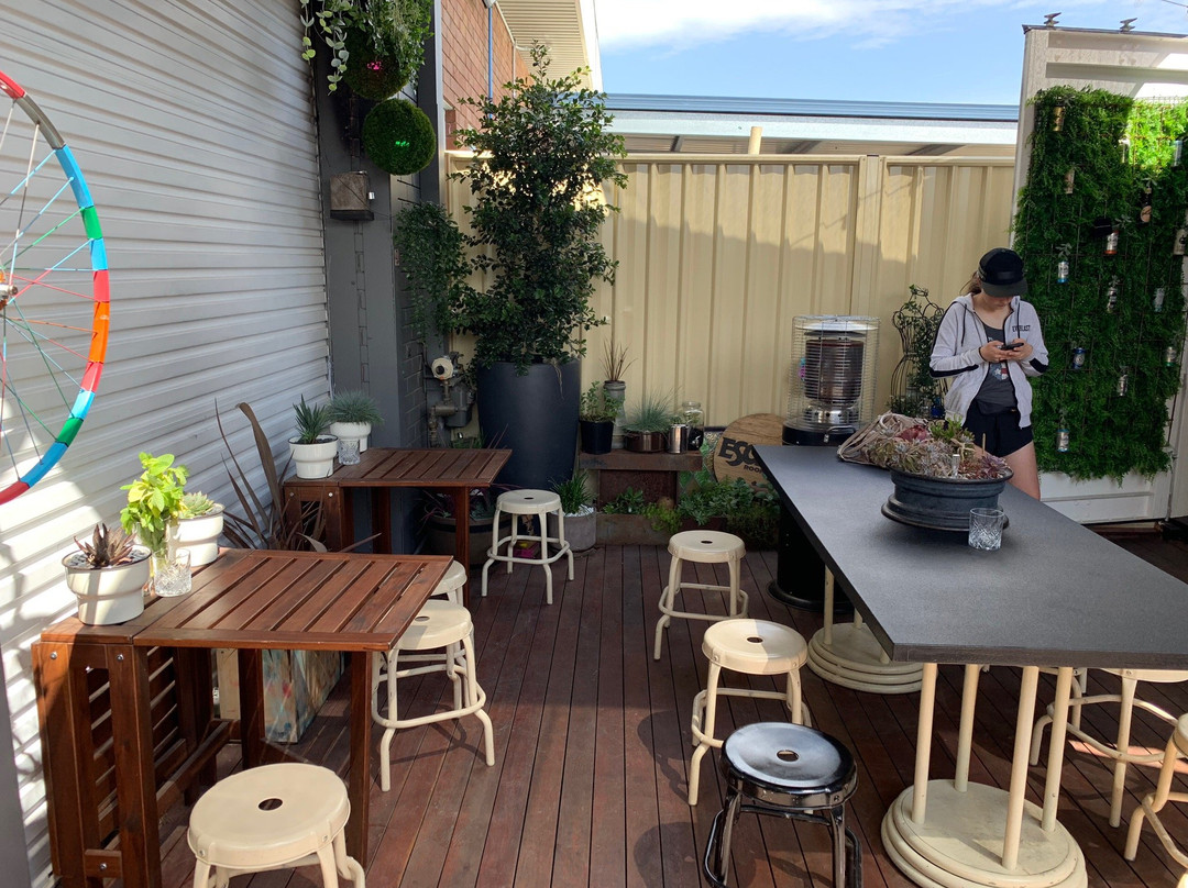 Escape Rooms Canberra-堪培拉必去景点