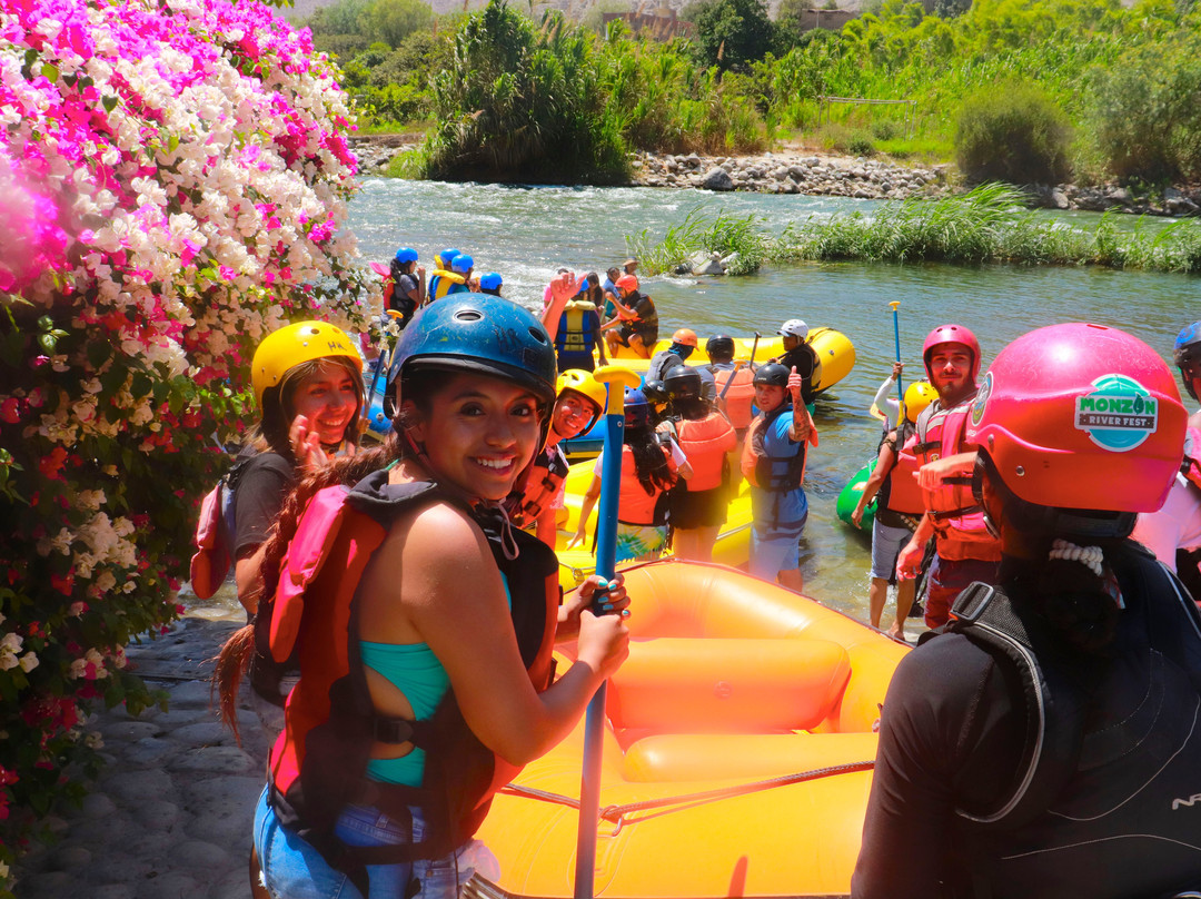 PURO PERU Viajes-利马必去景点