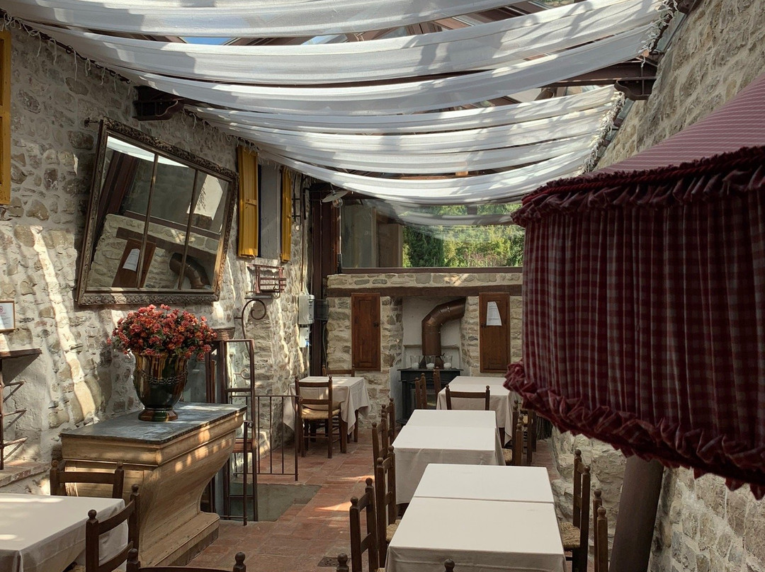 Locanda San Leone主图