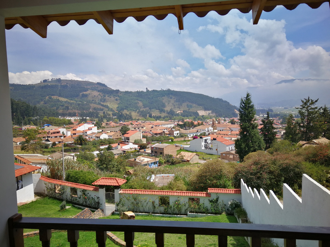 San Benito Hotel主图