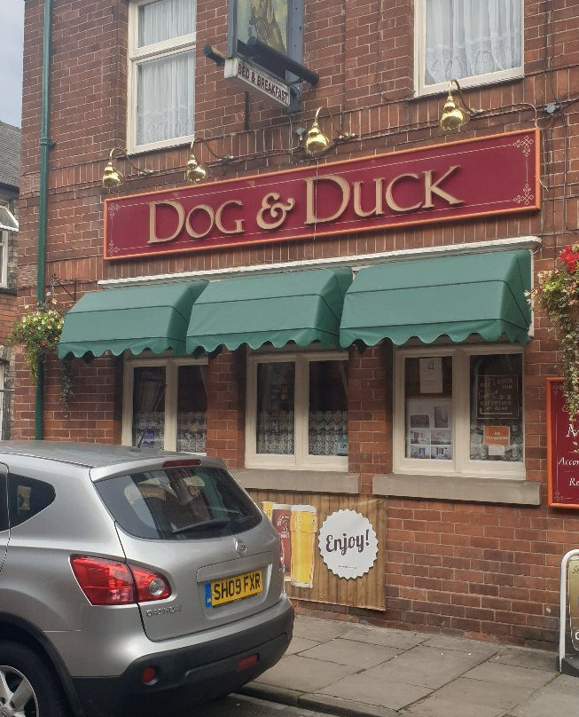 Dog & Duck Inn主图