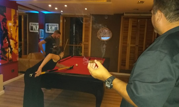 Espaco Quai D'Orsay-圣保罗必去景点