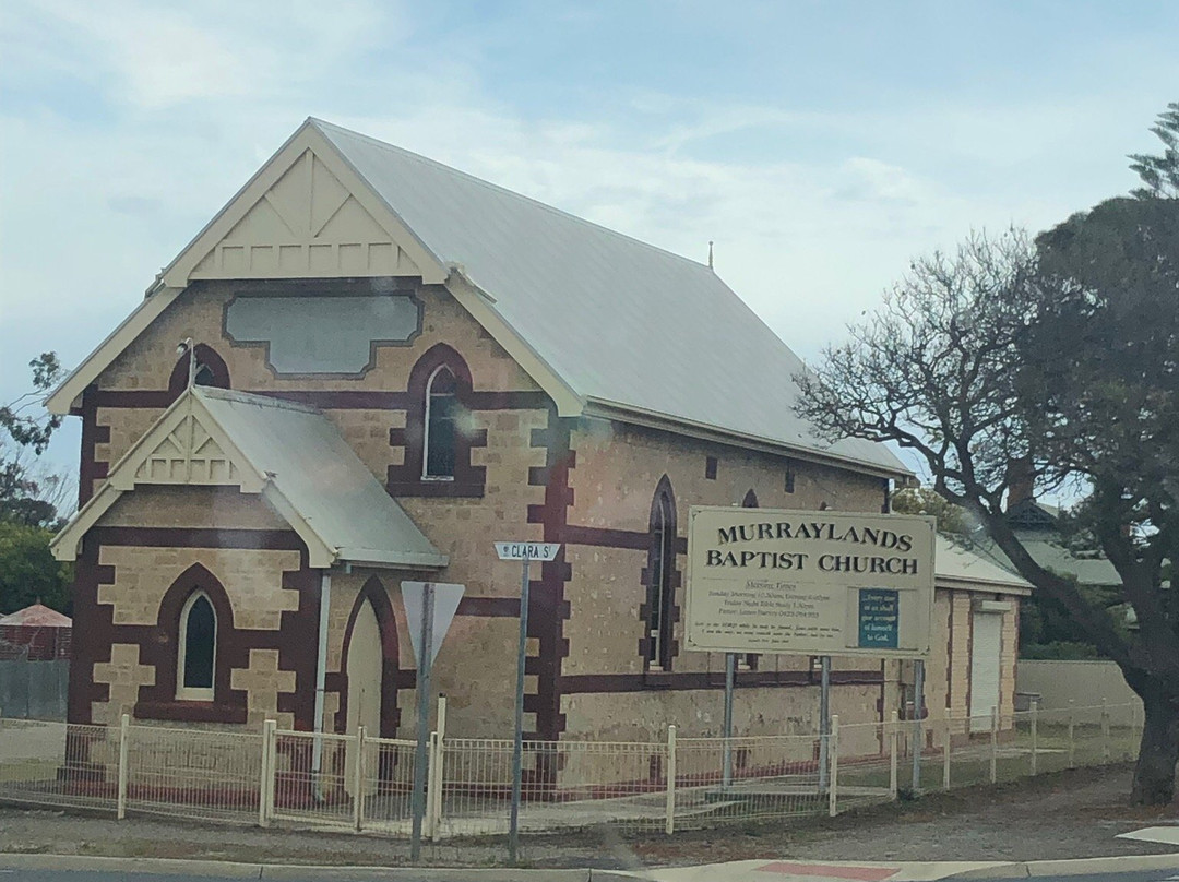 St. John The Baptist景点图片