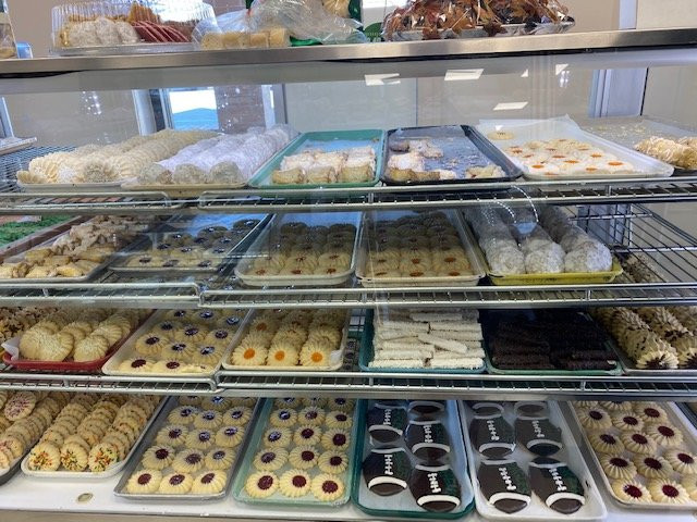 Serpe and Sons Bakery