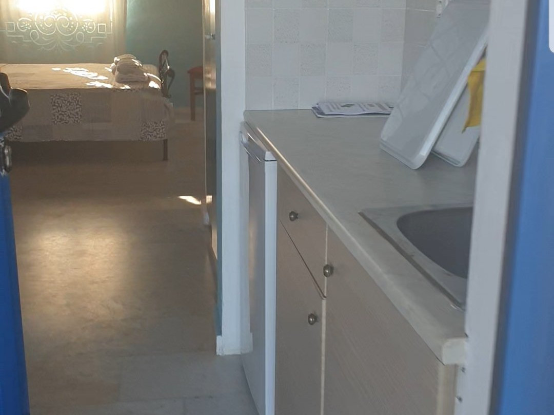 Dimitris Rooms主图