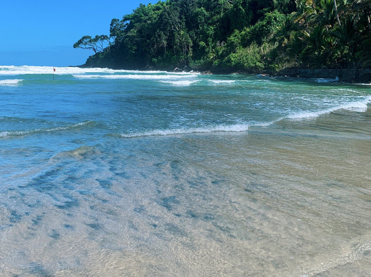 Sol Ecoturismo Itacaré-Itacare必去景点