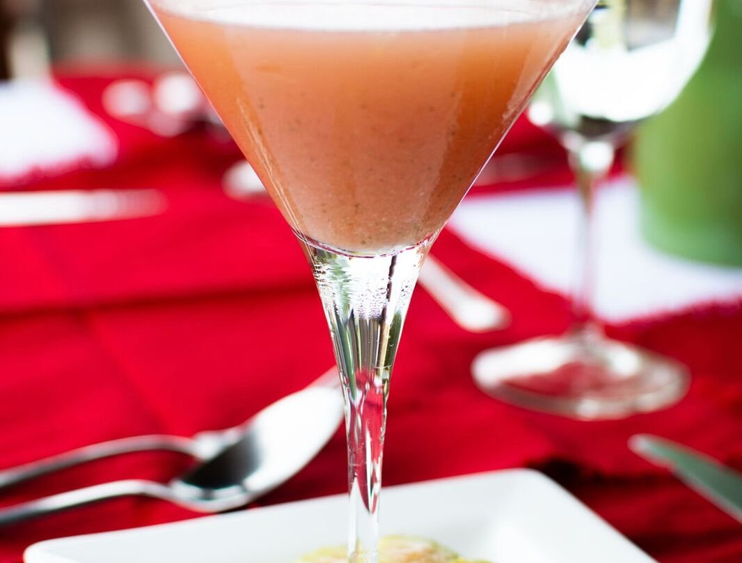 Cabañas Vista La Ribera主图