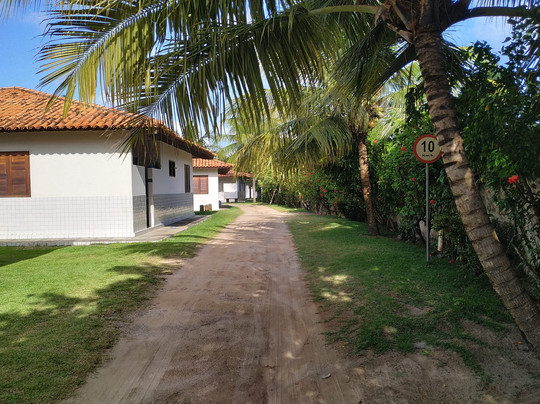 Village Miramar主图