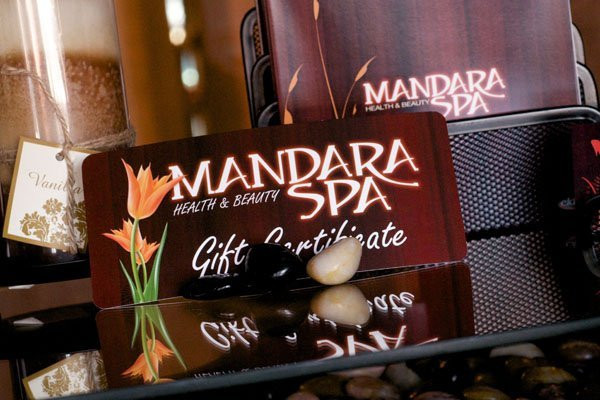 Mandara Spa景点图片