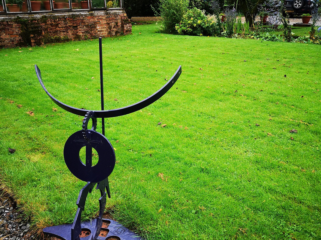 Blackaddie Country House Hotel主图