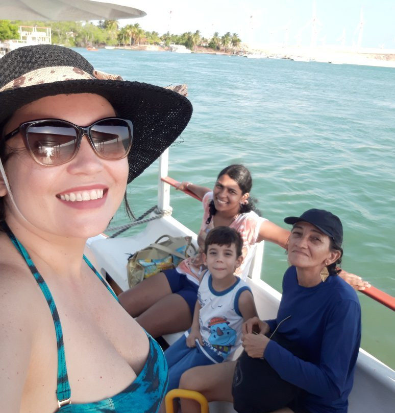 Caboco Sonhado-特赖里必去景点