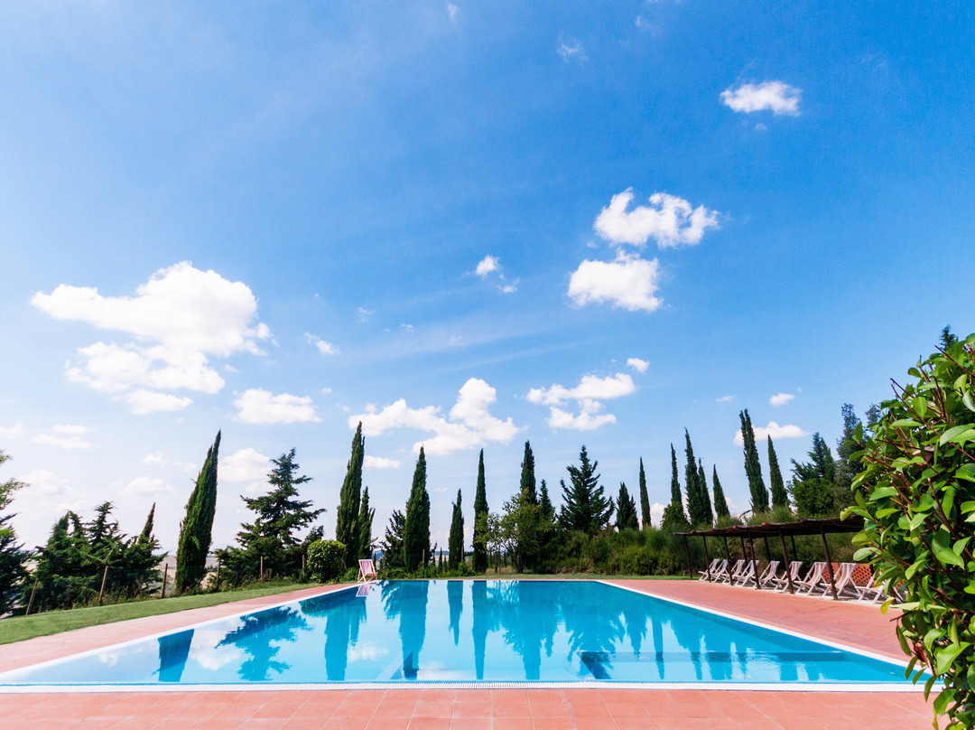 Castello di Fezzana主图