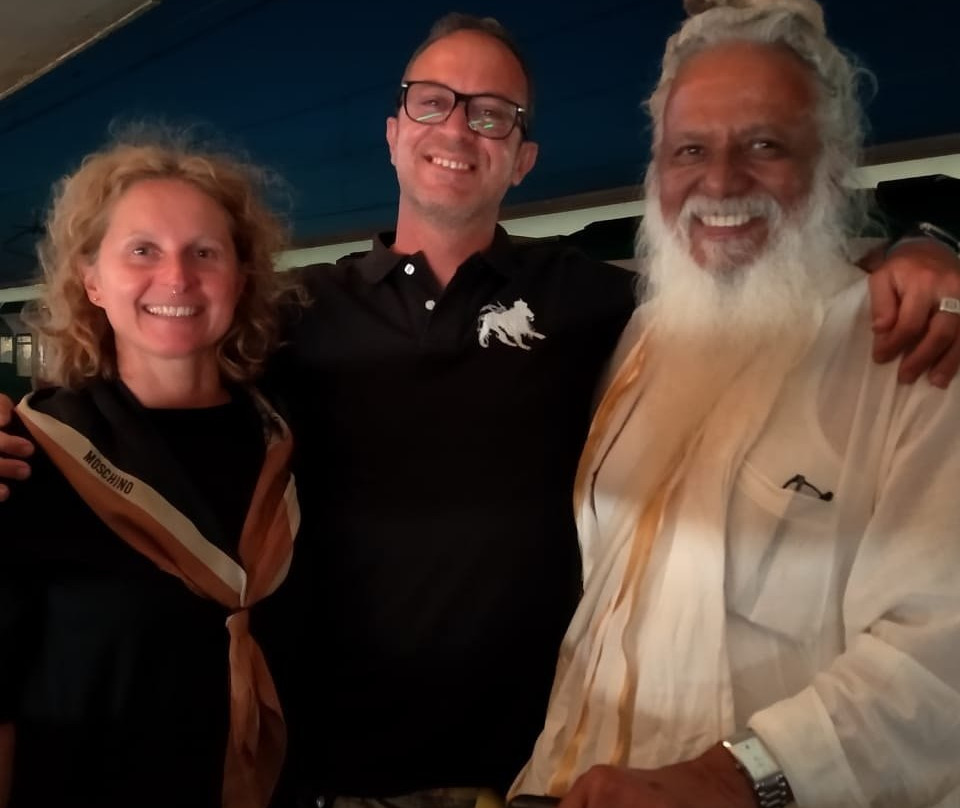 Pushkar Meditation Temple-普希卡必去景点