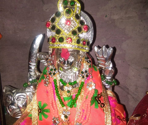 Cook with Surbhi-新德里必去景点