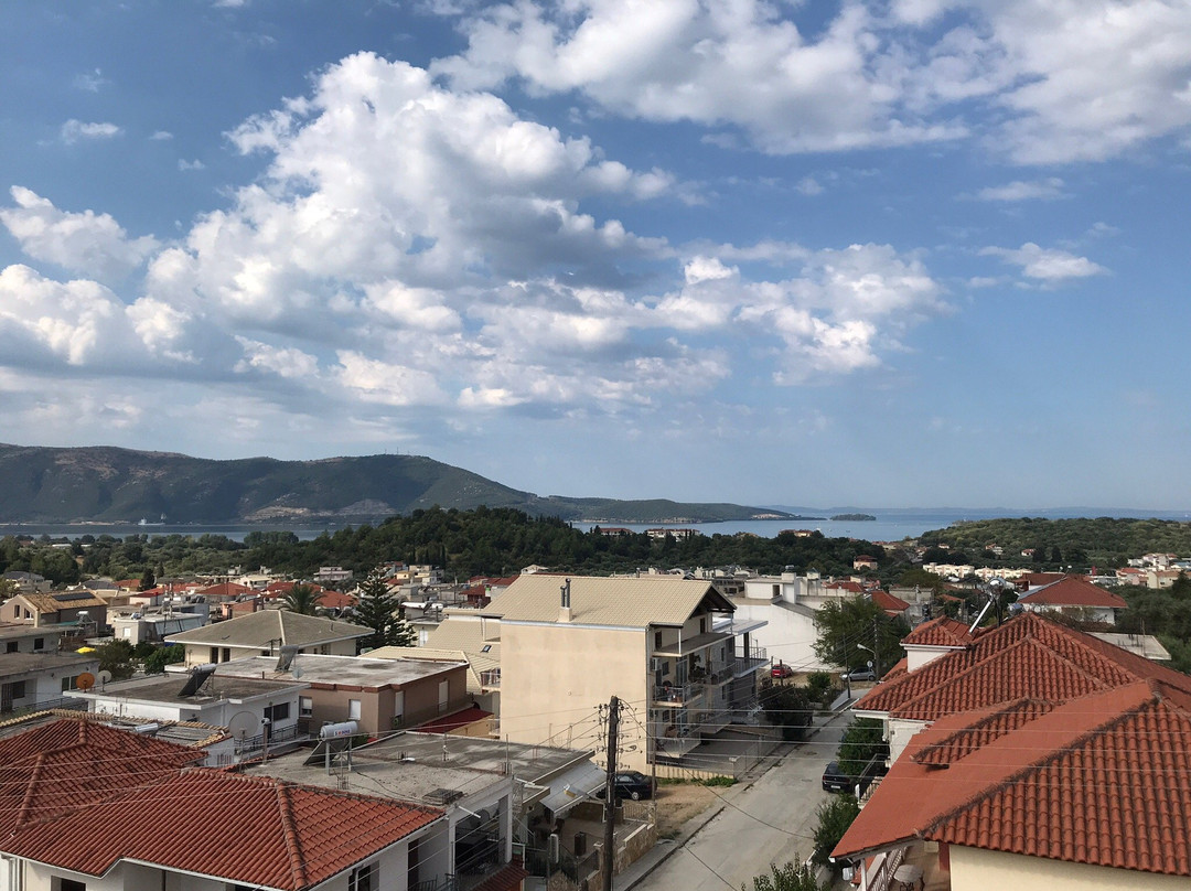 Seleykos Palace主图