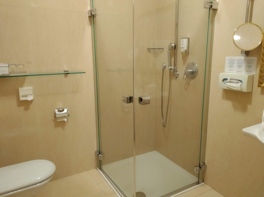 Cityhotel Goldener Adler B&B主图