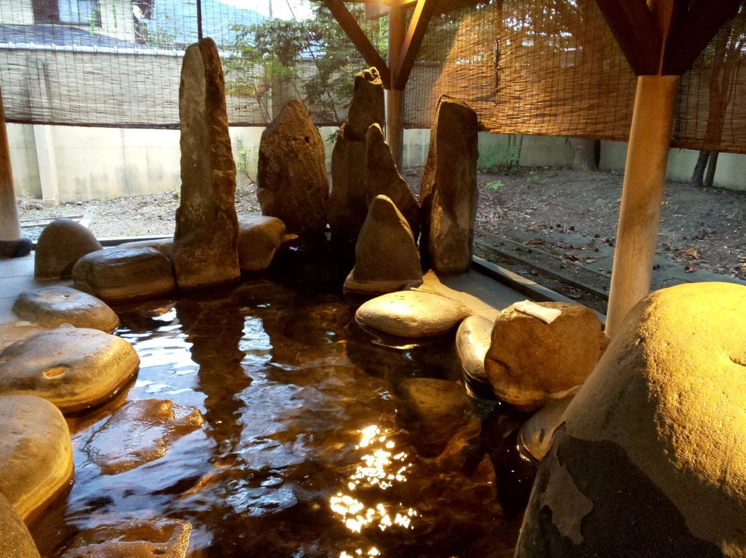 Yoshitagawa Bekkan主图