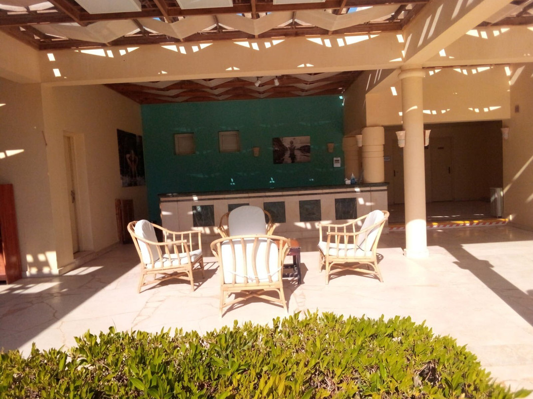 Planet Spa At Sheraton Soma Bay Resort