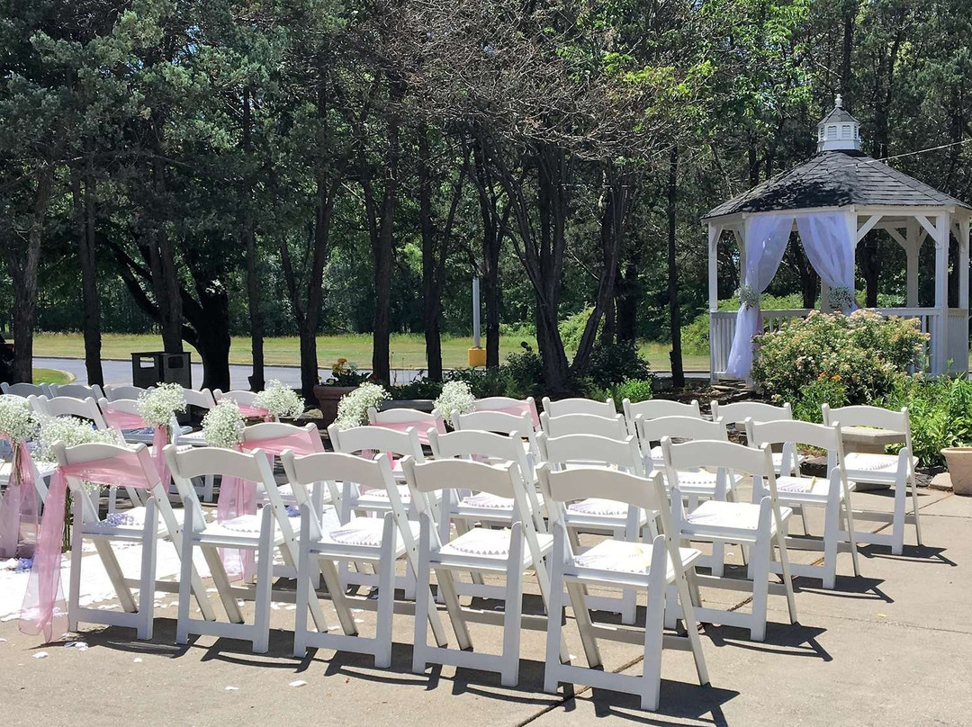 罗切斯特机场雷迪森酒店主图