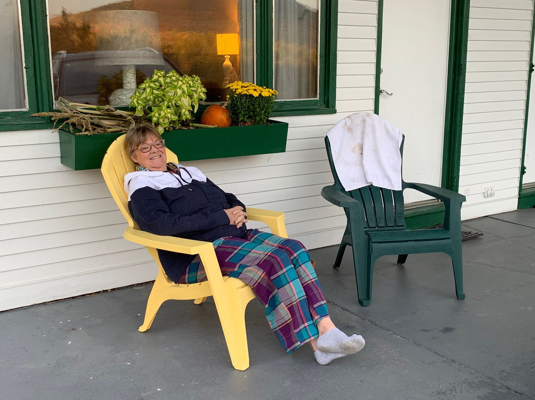 Marshfield Inn & Motel主图