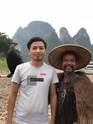 查尔斯桂林旅游-桂林市必去景点