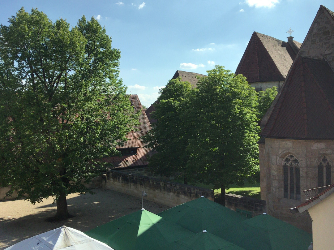 Gasthof zur Post主图