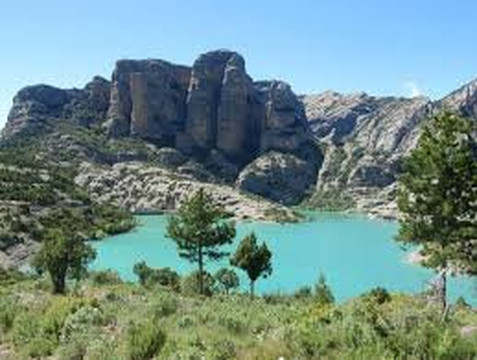 Embalse de Vadiello-韦斯卡省必去景点