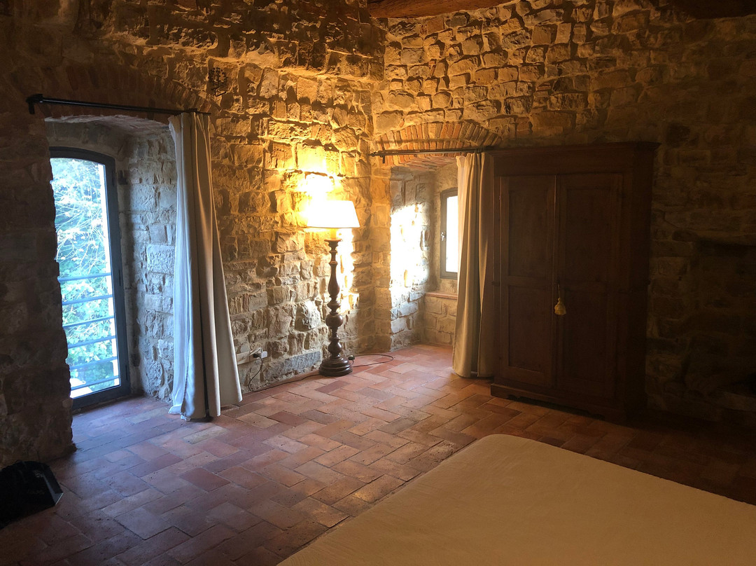 Torre di Badia主图