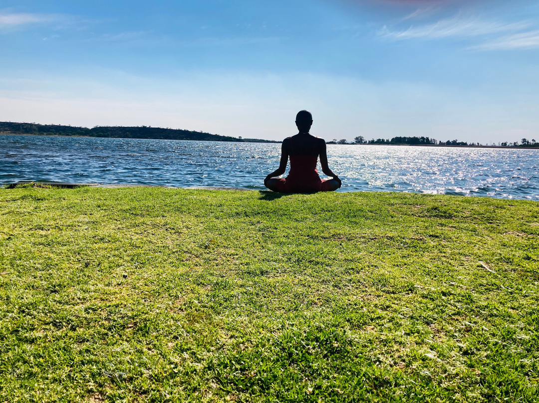 Boskop Dam Nature Reserve