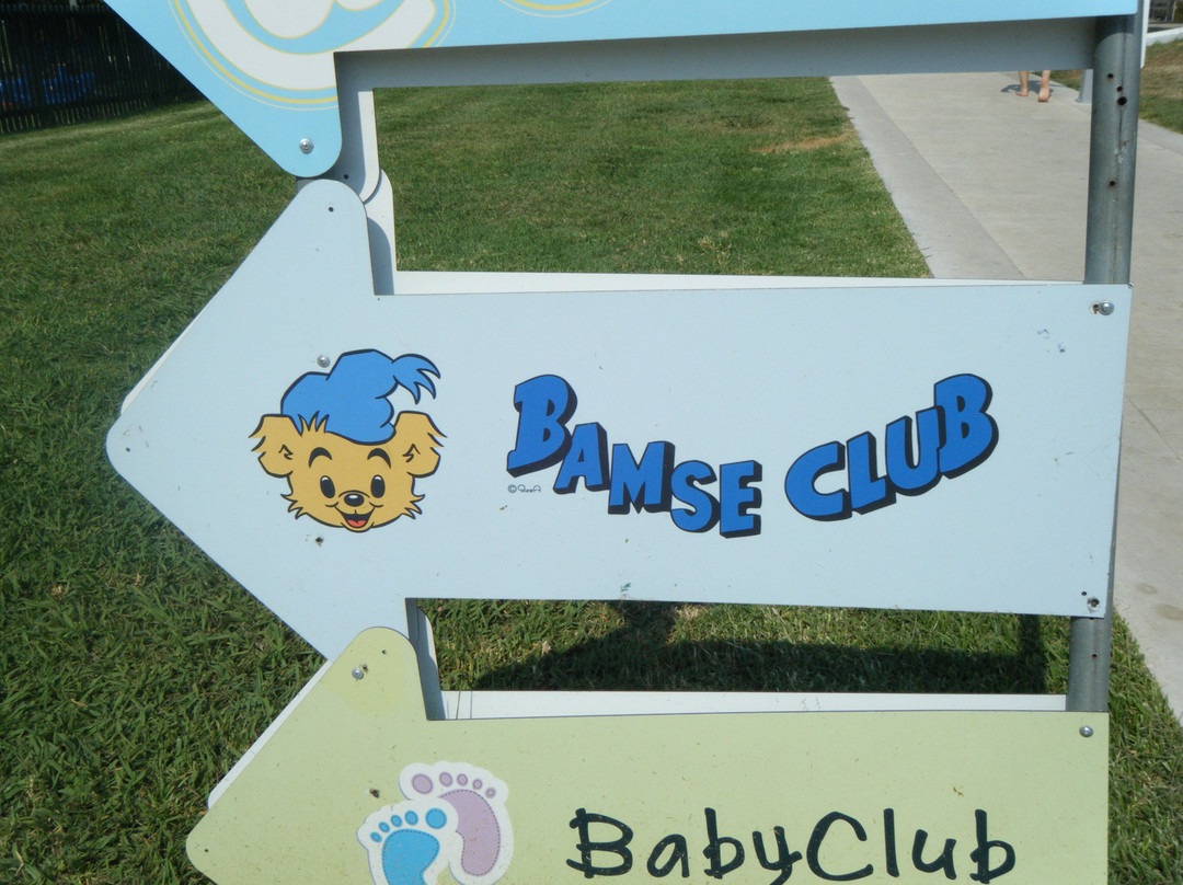 Kerkyra Blue Hotel N' Spa, By Louis Hotels主图