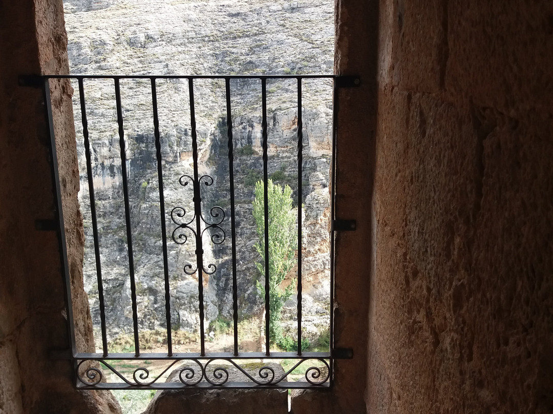 Castillo de Berlanga de Duero-Berlanga de Duero必去景点