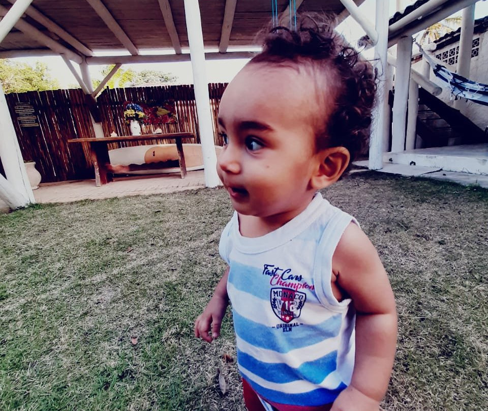 Pousada Casa da Praia主图