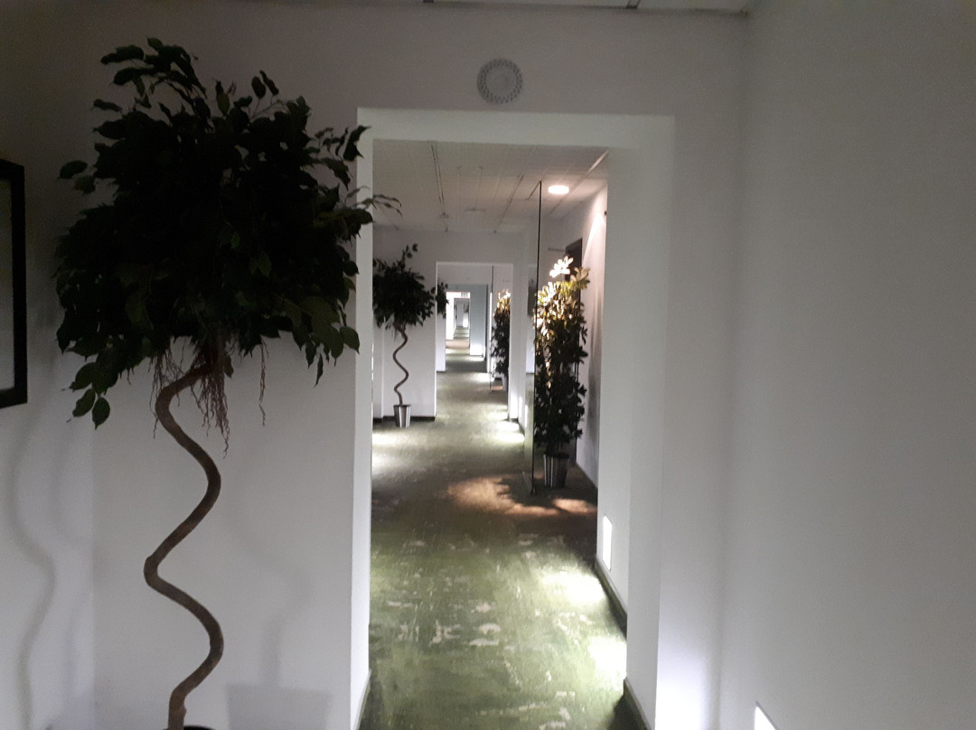 Petrovsky Passage Hotel主图