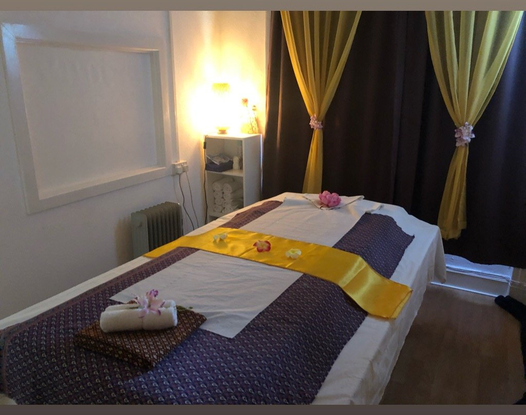 Montra Thai Massage and Spa-纽卡斯尔必去景点
