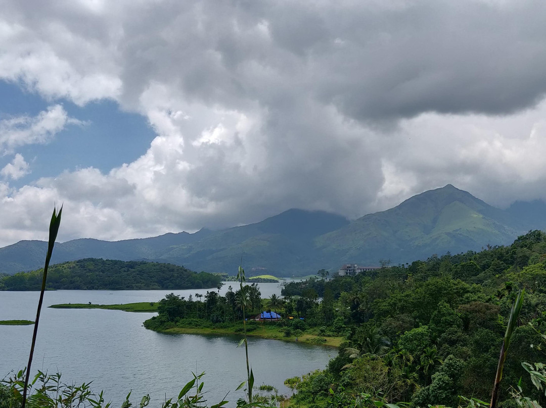 Wayanad Silverwoods Resort主图