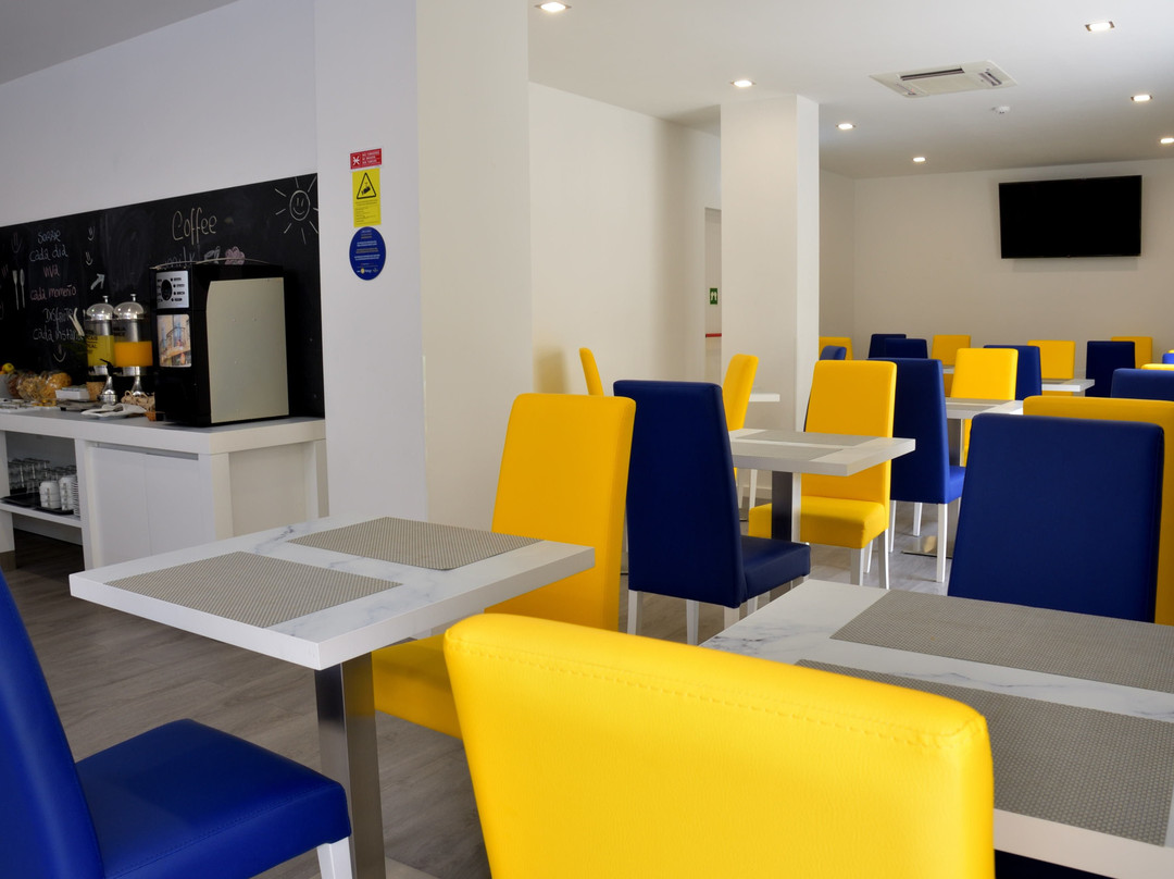 Hotel Sol Algarve by Kavia主图