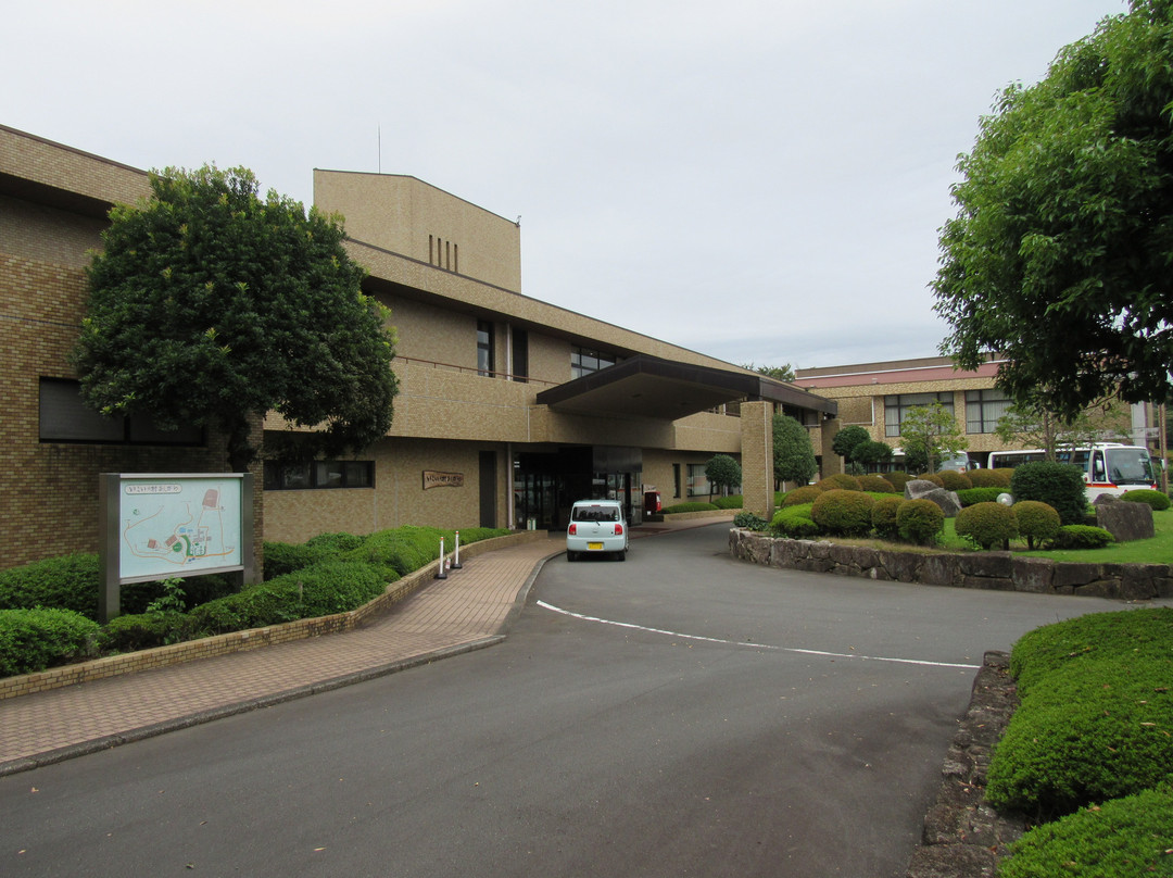 Ikoinomura Ashigara主图