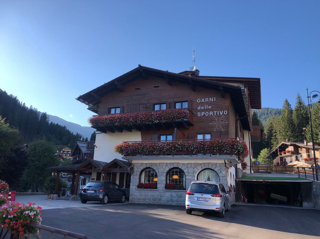 Hotel Garni Dello Sportivo主图