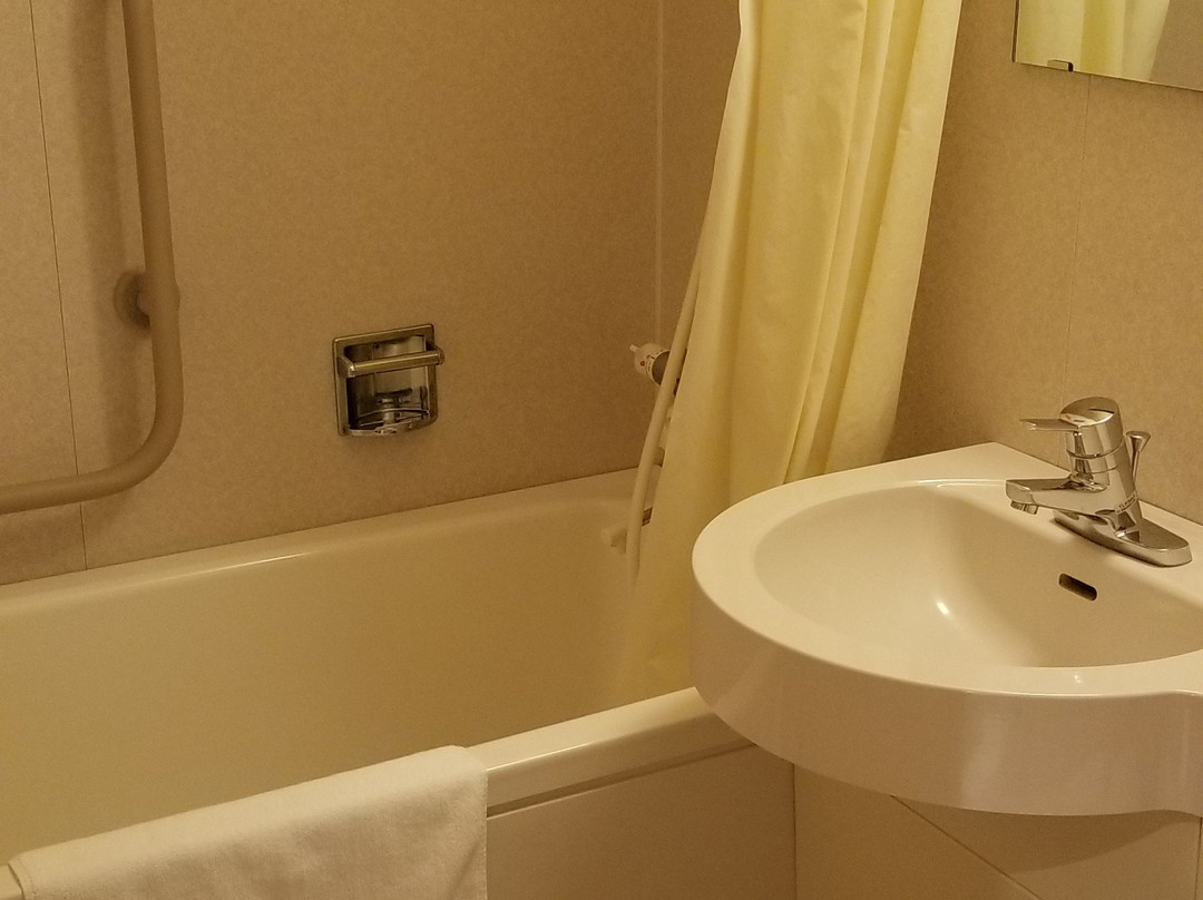 Ohotuku onsen hotel hinodemisaki主图