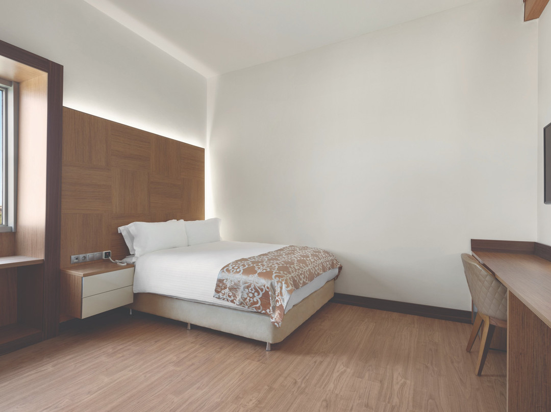 Wyndham Cerkezkoy主图